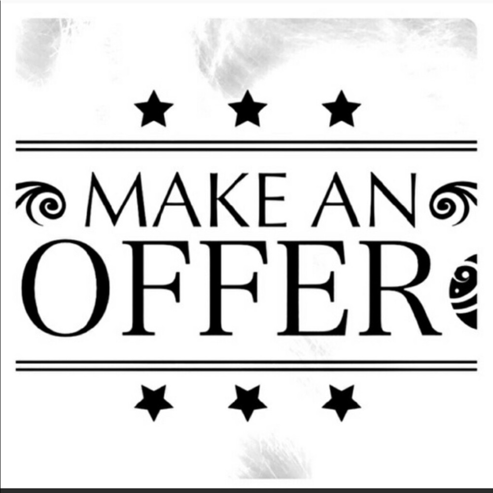Go ahead..see what happens. No reasonable offer denied